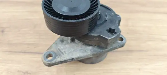 Volvo XC70 Generator/alternator belt tensioner F23405501