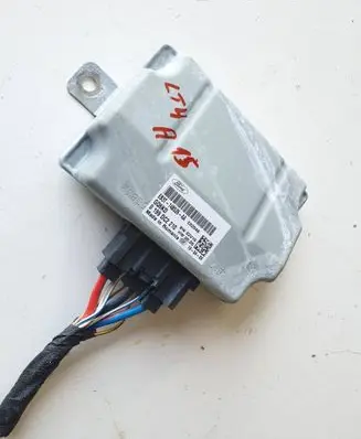 Ford Ranger Other control units/modules EB3T14B526AA 0199DC2210