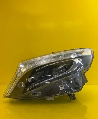 Mercedes-Benz V Class W447 Headlight/headlamp A4479061401