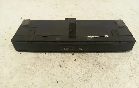 BMW 5 E60 E61 Parking (PDC) sensor switch 6949450