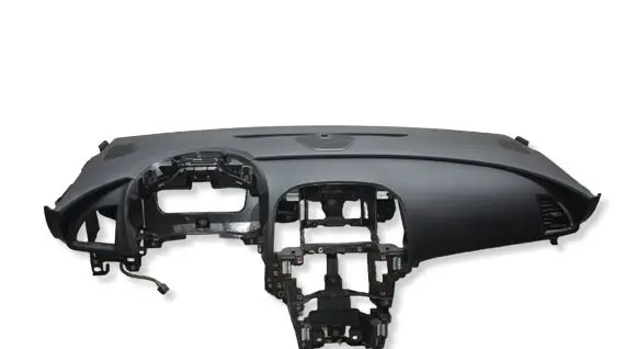 Opel Astra J Dashboard 