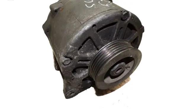 Audi A6 S6 C6 4F Generator/alternator 079903021J