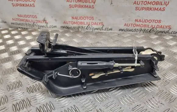 Volkswagen Sharan Lift Jack 7M0011031E