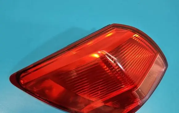 Nissan Qashqai Rear/tail lights IMPRK1555836