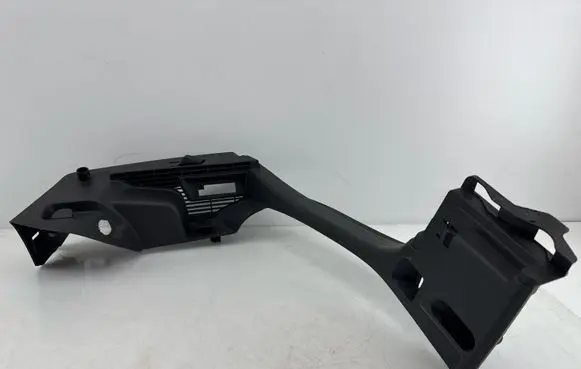 Volkswagen Golf VII Other trunk/boot trim element 5G6867762H