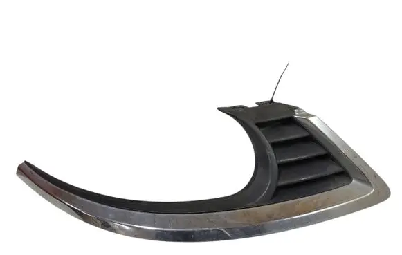 Saab 9-5 Front fog light trim/grill 12758629