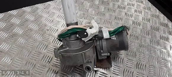 Toyota Prius (XW30) Steering wheel axle 8096047080