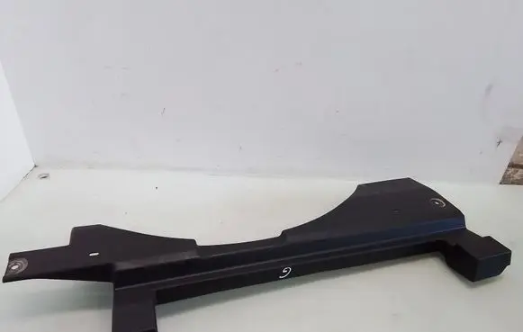 Chevrolet Aveo Spare wheel section trim 96650438