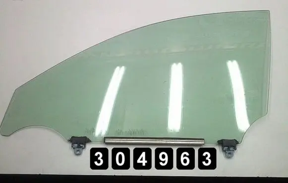 Lexus IS 220D-250-350 Front door window glass four-door 43R-00012