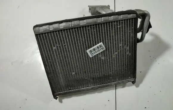 Citroen C5 A/C cooling radiator (condenser) 70193112
