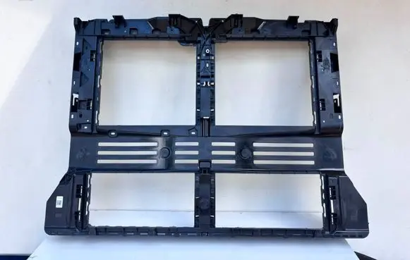 Ford Transit Custom II Radiator support slam panel PZ31A16E146A