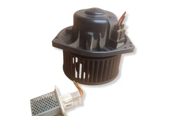 Suzuki Ignis Heater fan/blower 31530350