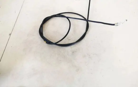 Alfa Romeo GT Handbrake/parking brake wiring cable 