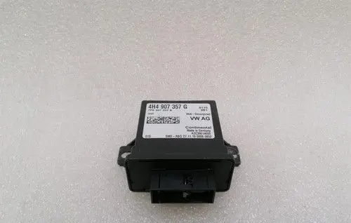 Audi R8 4S Light module LCM 4H4907357G