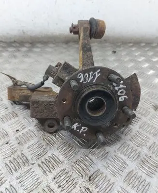 KIA Carnival Front wheel hub NRAKODO