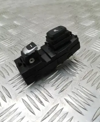 KIA Sportage Electric window control switch 93580F1020 QAK1058