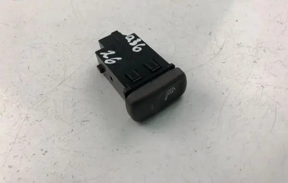 Volvo S40 Seat heating switch 30862856