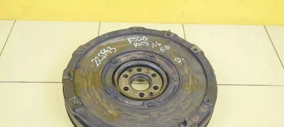 Ford Focus Dual mass flywheel AV616477BB JQDB
