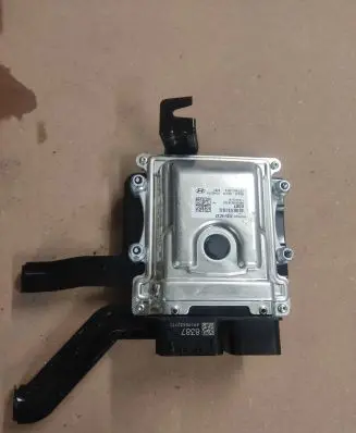 Hyundai Santa Fe Other control units/modules 954414G735 1D94227X 9002080387KI