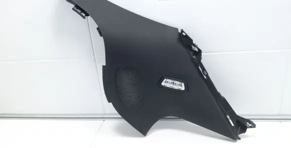 Mercedes-Benz EQC (D)pillar trim (top) A2936908900