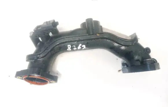 Volvo V60 Air intake hose/pipe 9674942380