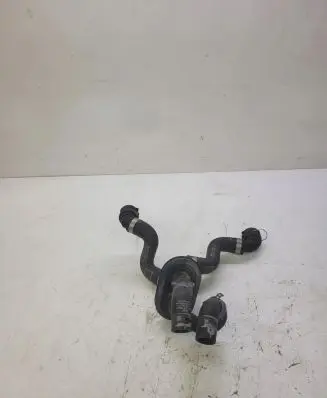Audi A4 S4 B8 8K Engine coolant pipe/hose 8K0819334BB