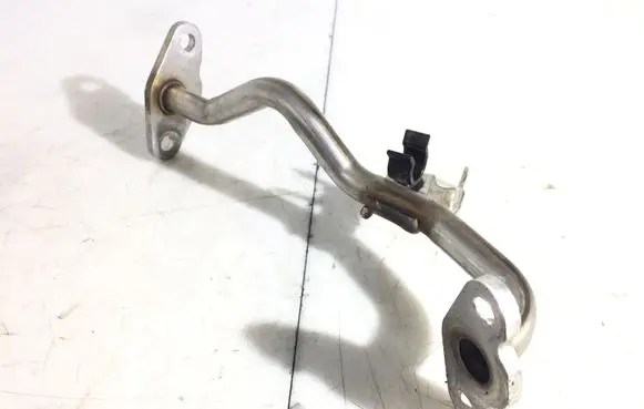 Toyota Yaris EGR valve line/pipe/hose