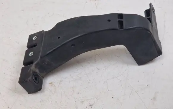 Hyundai i40 Radiator support slam panel bracket 641363Z000