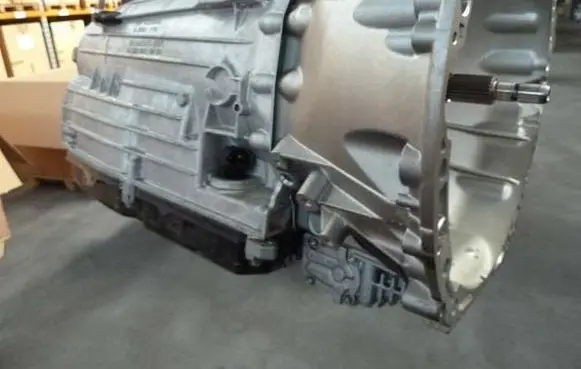 Mercedes-Benz E W212 Automatic gearbox 72299505510803KG