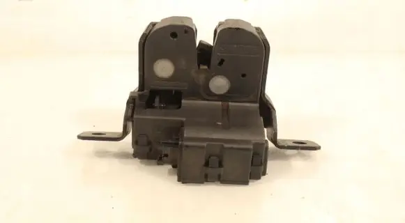 BMW 1 F20 F21 Tailgate/trunk/boot lock/catch/latch 7248075