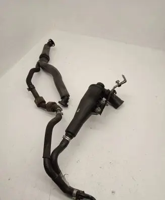 Bentley Continental Breather hose/pipe 07C103426AF