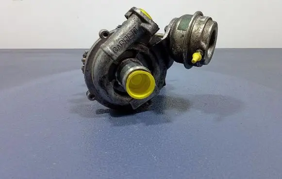 Citroen Nemo Turbo system vacuum part 55231037