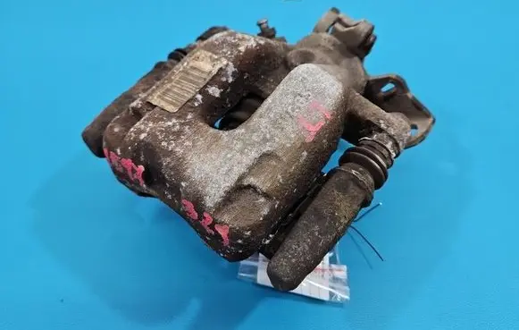 Peugeot 2008 I Rear brake caliper IMPRK1597329