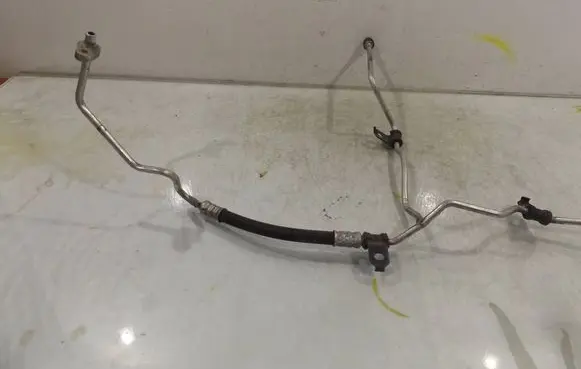Renault Scenic III - Grand scenic III Air conditioning (A/C) pipe/hose 924401590R