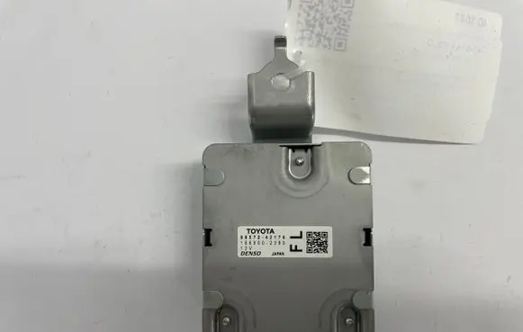 Toyota RAV 4 (XA50) Other control units/modules 8657242170