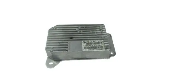 Suspension control unit/module