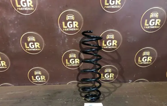 Opel Vectra B Rear coil spring