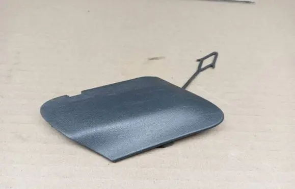 Opel Corsa D Front tow hook cap/cover 13285997 475498858