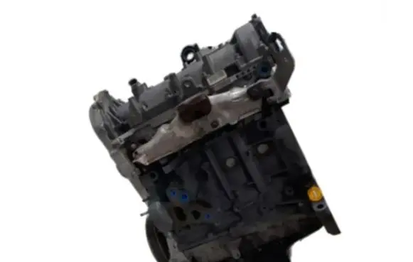 Fiat Doblo Engine 263A2.000