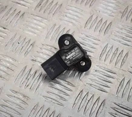 Volkswagen PASSAT B6 Air pressure sensor