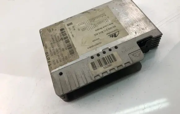 Ford Scorpio Other control units/modules 85GG2C013AG
