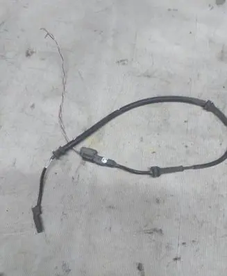 ABS rear brake sensor