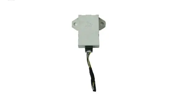 Jaguar S-Type Other devices 2R8317E694AB