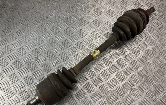 Hyundai Santa Fe Front driveshaft