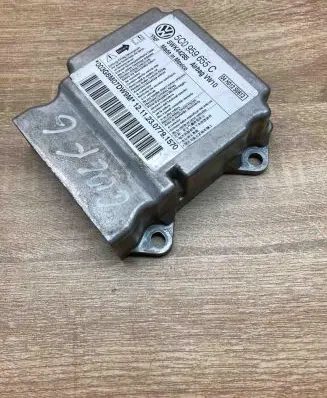 Volkswagen Golf IV Airbag control unit/module 5C0959655C 5WK44285