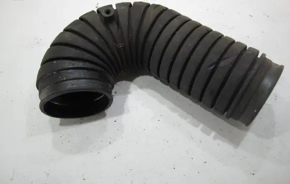 Audi A6 S6 C4 4A Air intake hose/pipe 4A0129627 1J0416180