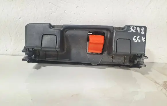 Toyota Land Cruiser (J120) Seat adjustment assembly 79366X1M04 79366 KJ100