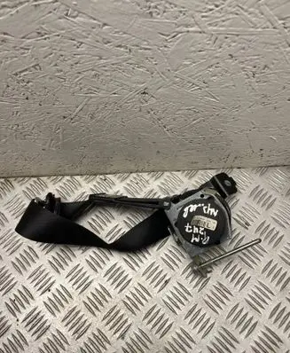 Opel Meriva A Front seatbelt 5424211