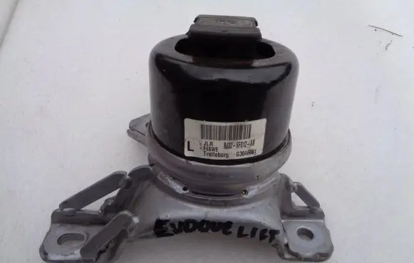 Land Rover Range Rover Evoque L538 Engine mounting bracket BJ326F012AB