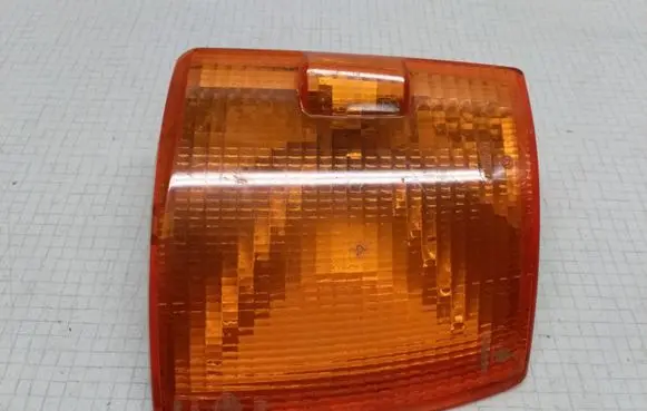 Volkswagen Transporter - Caravelle T4 Front indicator light 6R0142787 701953050B